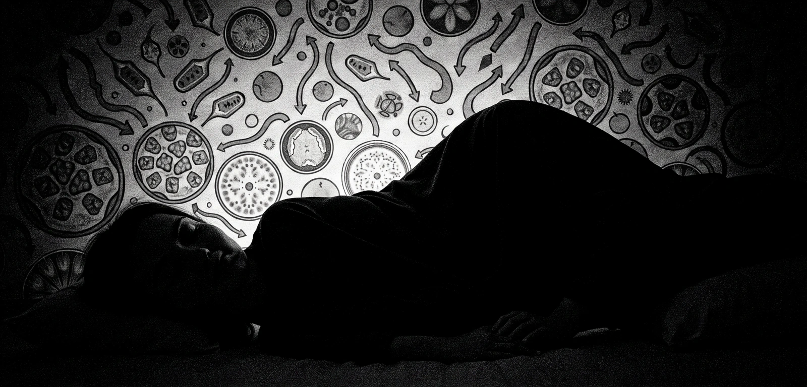 Atmosferă nocturnă